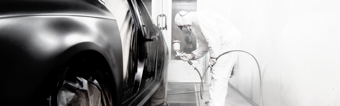 Auto Paint Repair