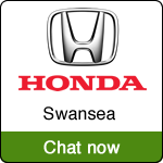 Bassetts Honda - Swansea
