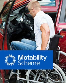 Bassetts Motability