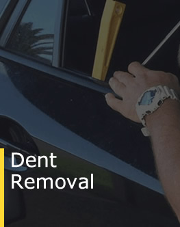 Dent Removal