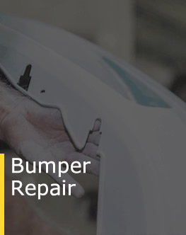 Bumper Repairs
