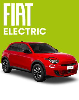 Fiat Electric