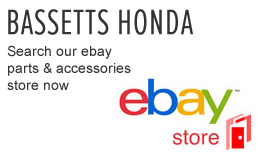 Honda ebay parts store