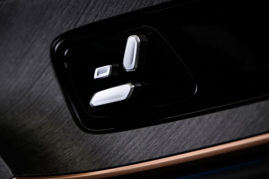 Electronic Door Release