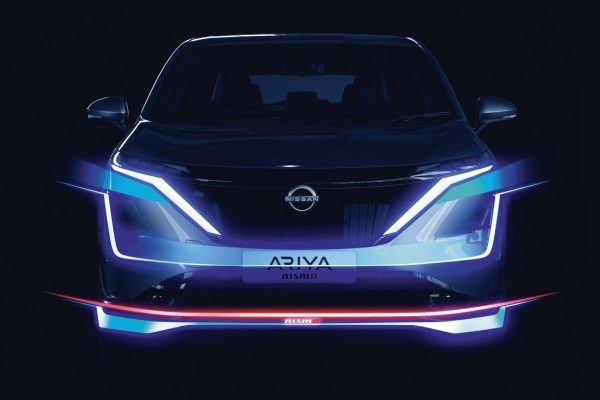 Be among the first to order the ARIYA NISMO and qualify for exclusive benefits
