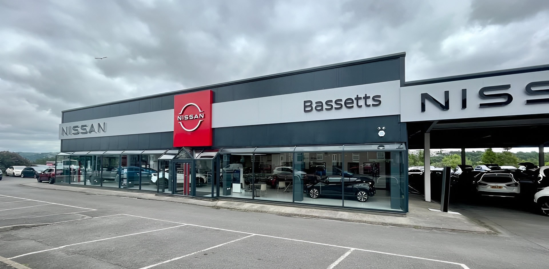 Fleet and Business Vehicles, Vns and Cars