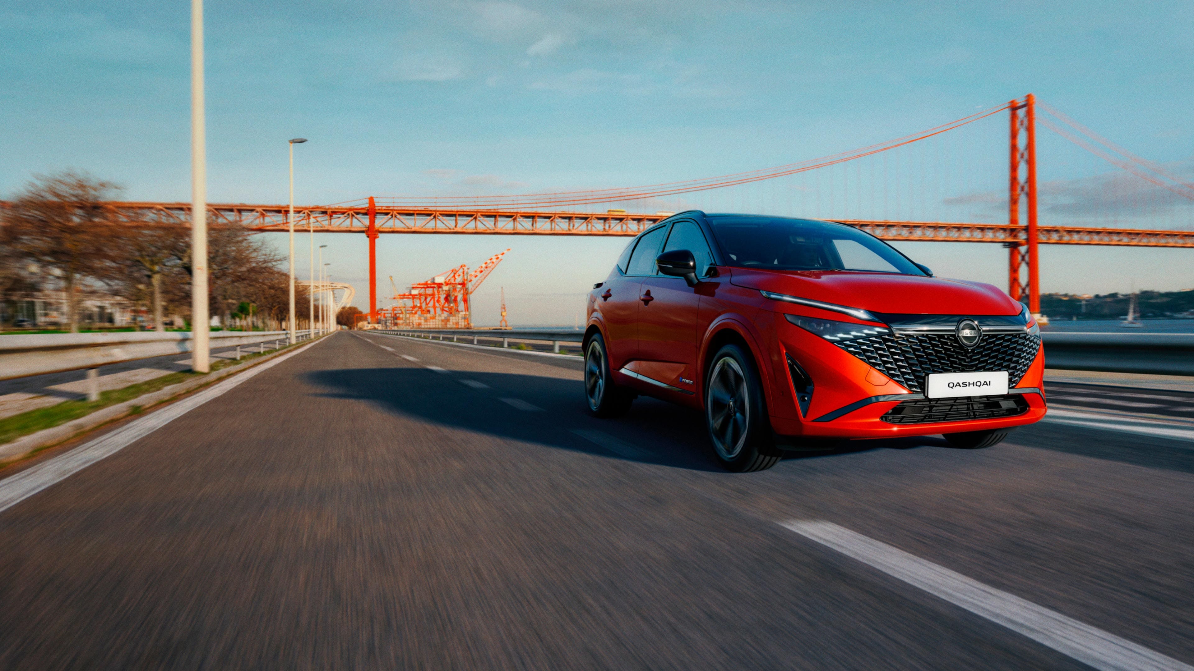 e-POWER or Mild Hybrid? - Nissan Qashqai