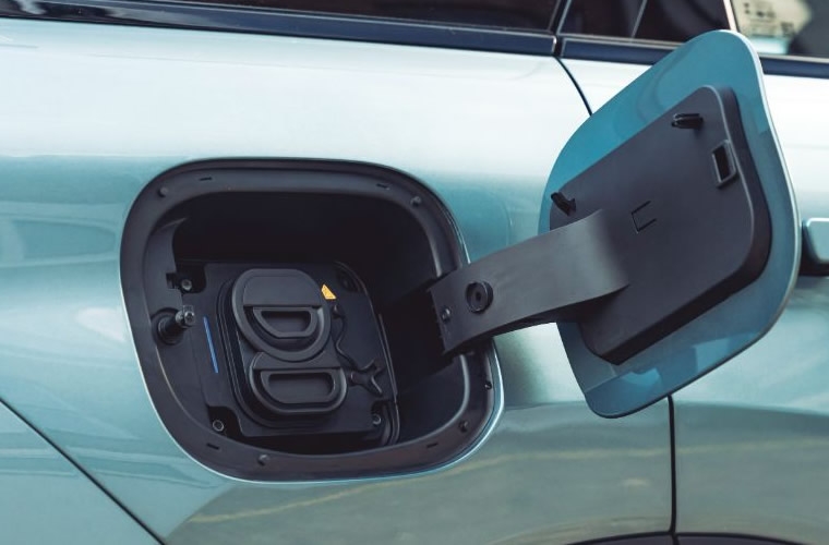 EV and PHEW vehicles for sale