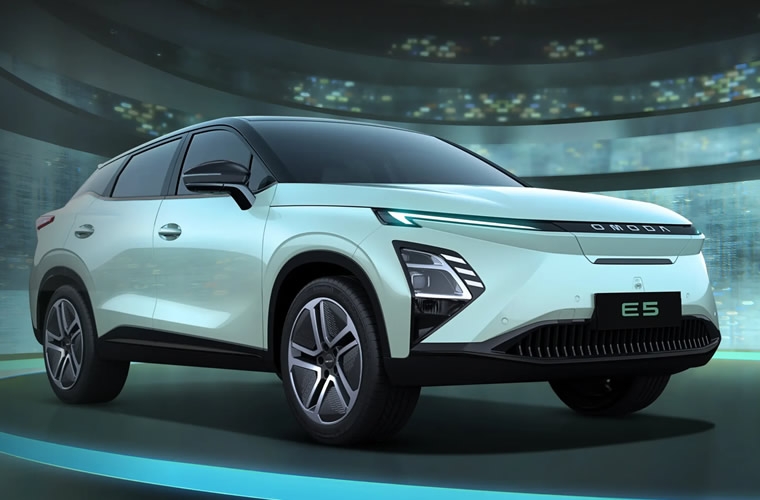 Electric vehicle charging in Swansea