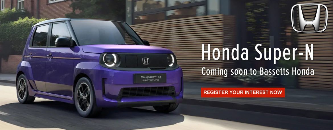 &copy; Bassetts Motor Group