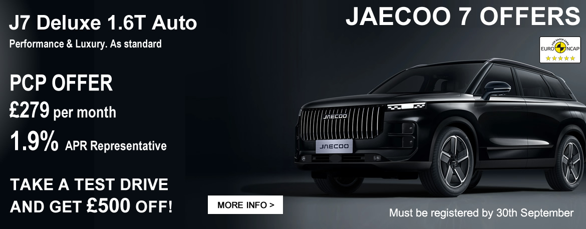 © Bassetts Motor Group