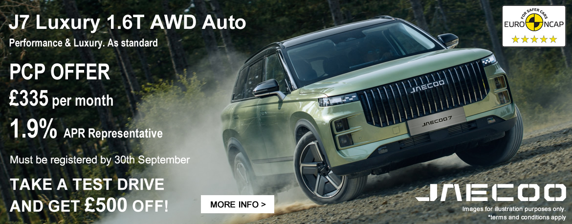 © Bassetts Motor Group