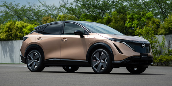 Nissan ARIYA