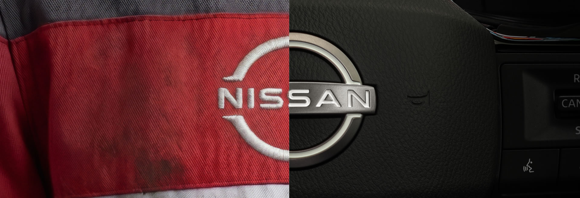 Nissan Air Con Check & Cleanse