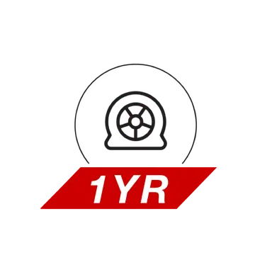 12 months roadside assistance