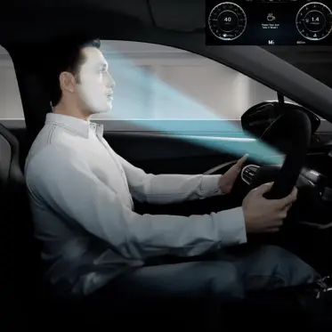 Driver monitoring system