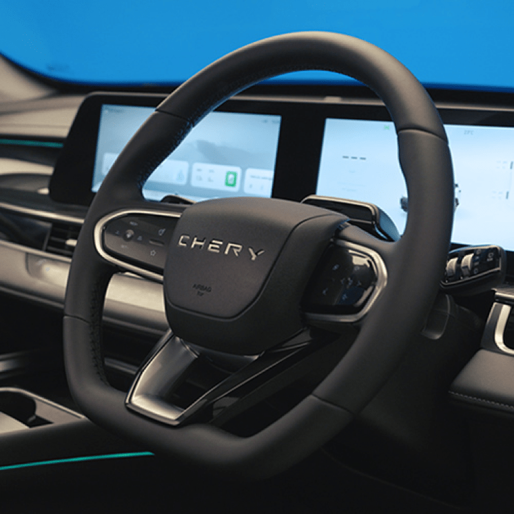 Effortless Control with Electric Power Steering