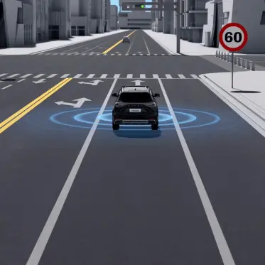 Traffic sign recognition