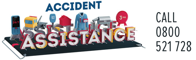 Honda Accident Assistance in Swansea