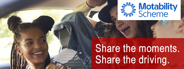 &copy; Bassetts Motability