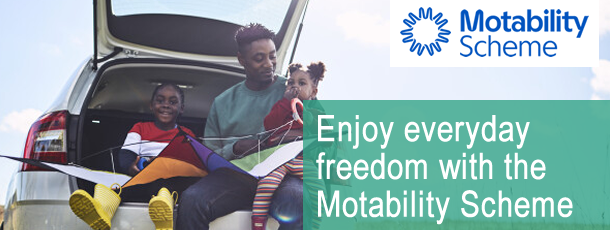 &copy; Bassetts Motability