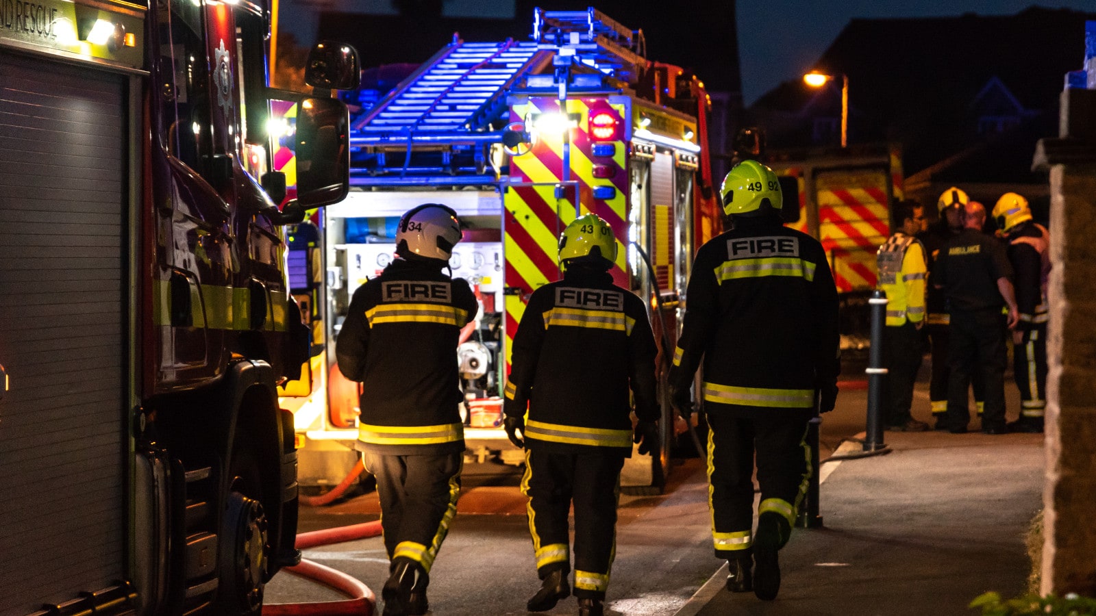 Citroen and You - Emergency Services